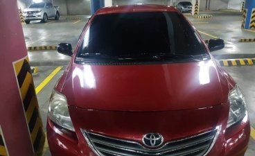 Toyota Vios 2012 for sale 