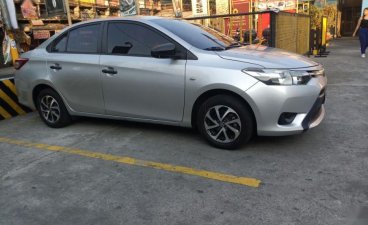 Toyota Vios 2014 For sale