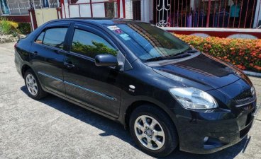 2008 Toyota Vios for sale 