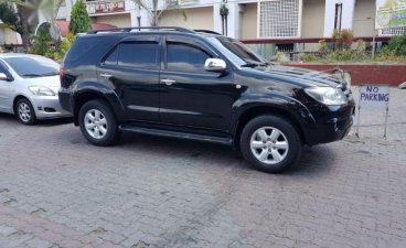 2006 Toyota Fortuner G for sale 