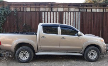 For Sale Toyota Hilux 2012