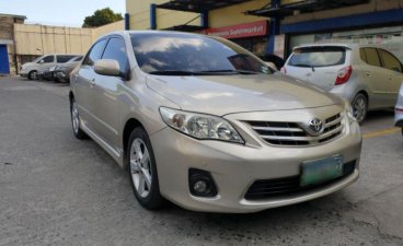 Toyota Altis 1.6V 2011 for sale 