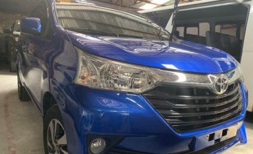 2018 Toyota Avanza for sale 
