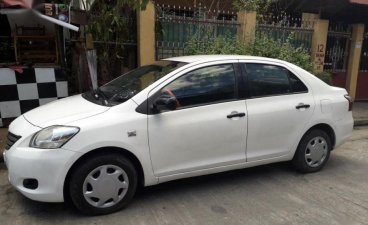 Toyota Vios for sale 2011 