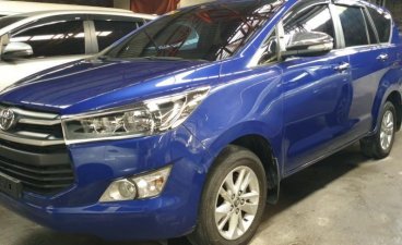 2016 Toyota Innova 2.8E for sale 