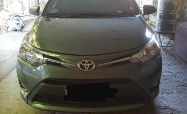 2017 Toyota Vios 1.3E for sale 