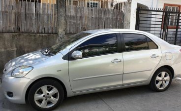 2010 Toyota Vios 1.5 G AT For Sale