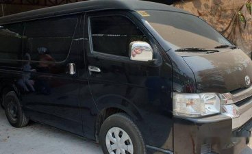 Toyota Hiace 2017 for sale 