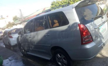 Toyota Innova V 2008 for sale 