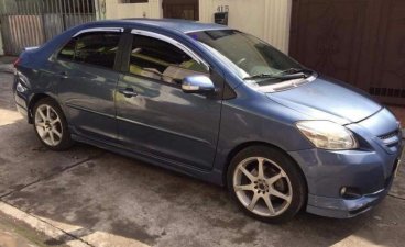 2008 Toyota Vios 1.5 G for sale 