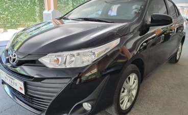 2019 Toyota Vios E for sale 