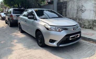 Toyota Vios J 2017 for sale