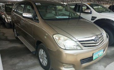 Toyota Innova 2010 for sale 