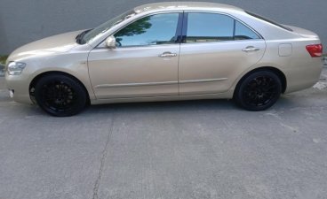 2007 Toyota Camry 2.4 V for sale 