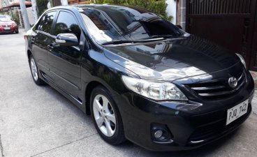 2011 Toyota Altis 1.6 V for sale 