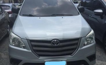 Toyota Innova 2014 for sale 