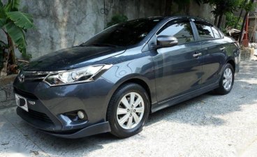 2016 Toyota Vios 1.5 G for sale 