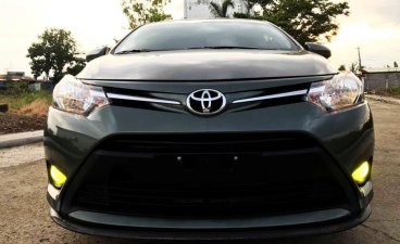 2018 Toyota Vios 1.3 E for sale 