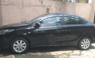 Toyota Vios E 2015 for sale 