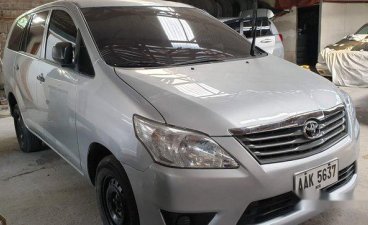 Toyota Innova 2014 for sale