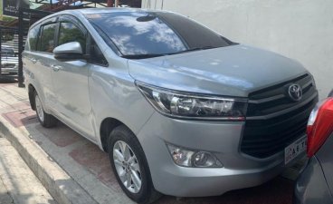 2018 Toyota Innova for sale
