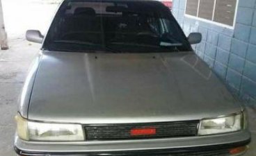 For sale Toyota Corolla 1990