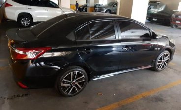 Toyota Vios 2013 for sale 