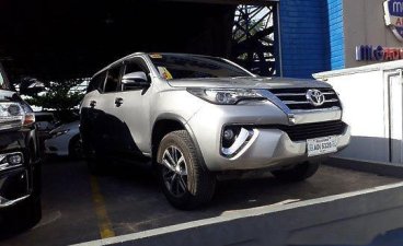 Toyota Fortuner 2016 for sale 