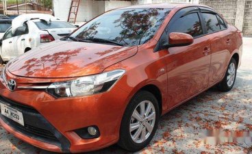 Toyota Vios 2018 for sale 