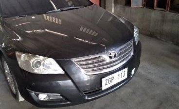 2007 Toyota Camry 2.4V For Sale