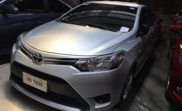 Toyota Vios J 2016 for sale 