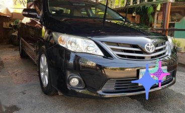 Toyota Altis 2014 for sale 