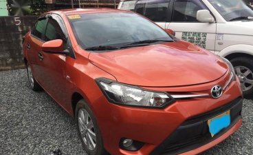 2017 Toyota Vios E AT for sale 