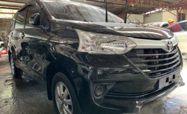 Toyota Avanza 2017 for sale 