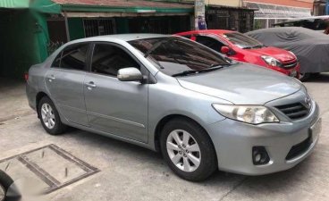 Toyota Altis 1.6G 2012 for sale 