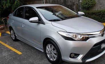 Toyota Vios 2017 G for sale 