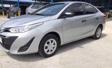 2018 Toyota Vios J for sale