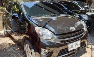 Toyota Wigo 2014 for sale 