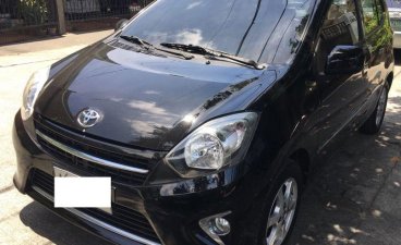 2015 Toyota Wigo 1.0G AT