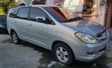 Toyota Innova 2005 for sale