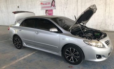 Toyota Altis 2009 for sale 