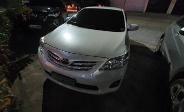 Toyota Altis 2012 for sale 