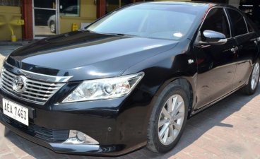 2015 Toyota Camry for sale 