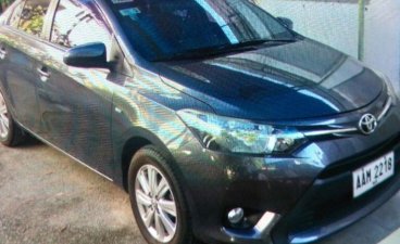 Toyota Vios 2015 for sale