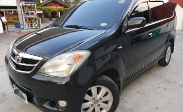 2010 Toyota Avanza 1.5G AT for sale 
