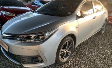 2017 Toyota Altis 1.6 G Automatic for sale 