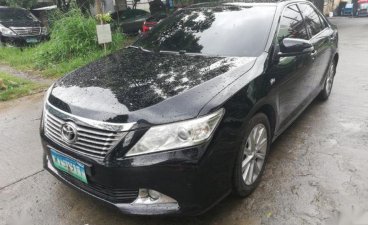 2014 Toyota Camry 2.5V for sale