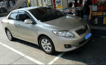 Toyota Altis 2010 for sale