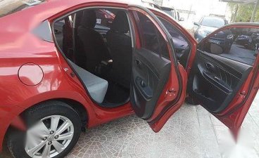 2015 Toyota Vios E for sale 