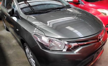 2017 Toyota Vios 1.3E for sale 